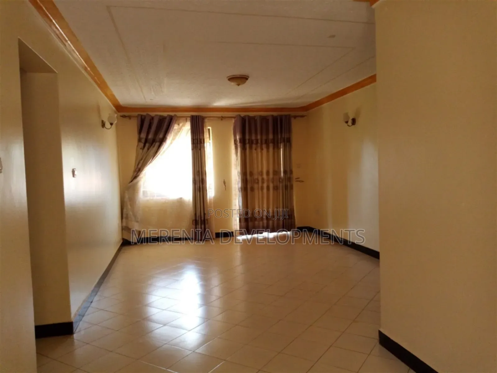 2bdrm Apartment in Zana, Makindye for rent in Makindye