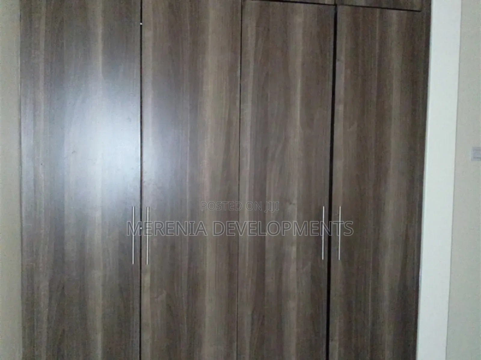 2bdrm Apartment in Zana, Makindye for rent in Makindye