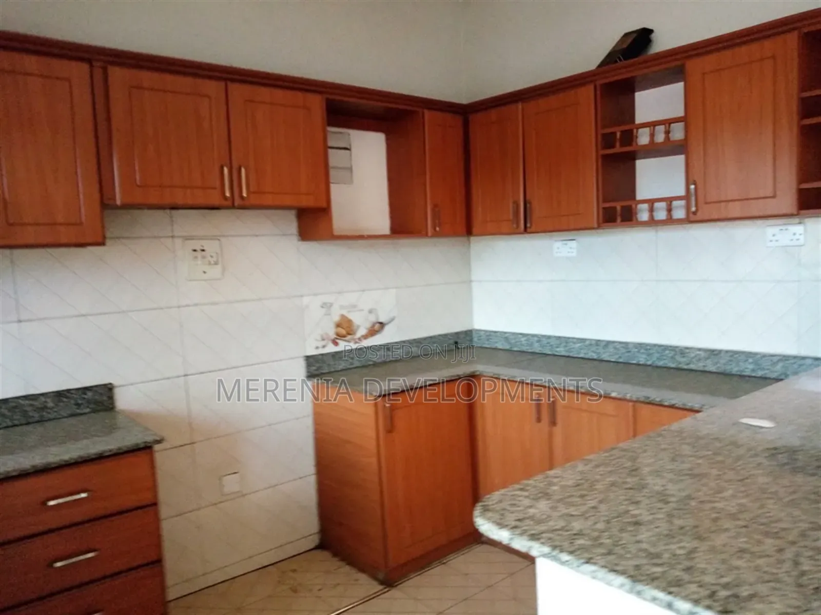 2bdrm Apartment in Bugoloobi, Central Division for rent in Central Division