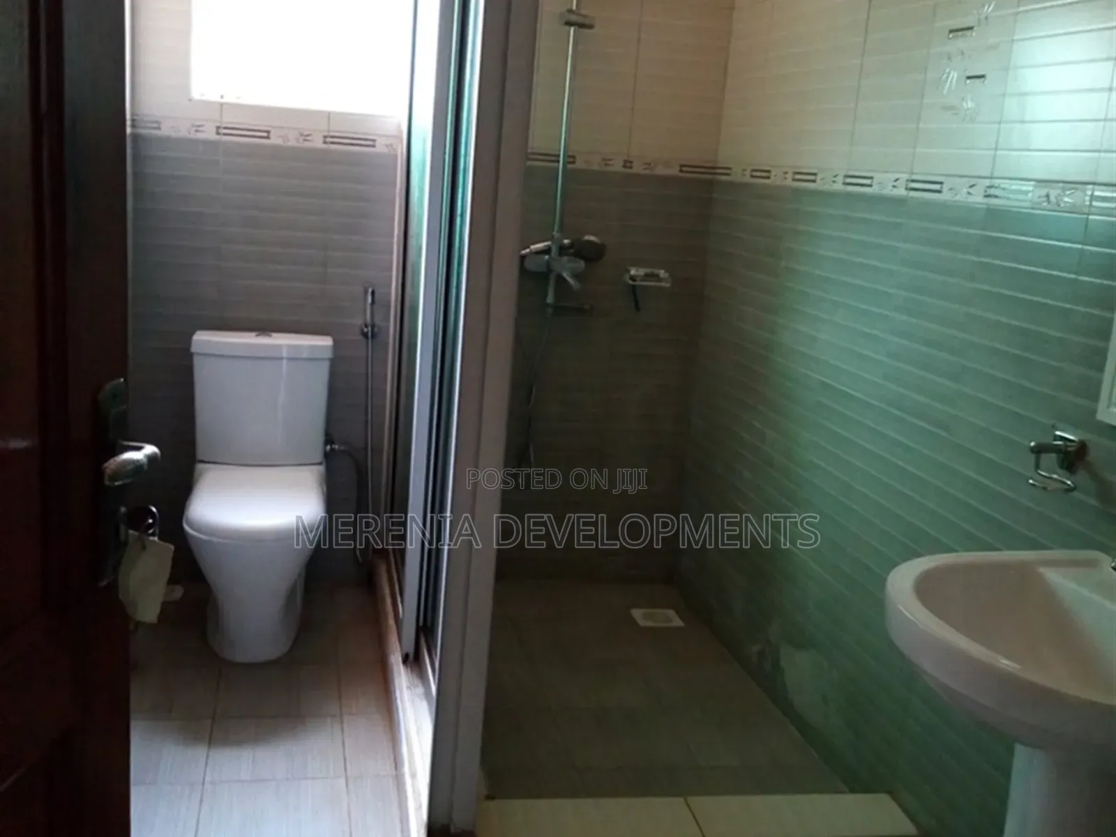 2bdrm Apartment in Bugoloobi, Central Division for rent in Central Division