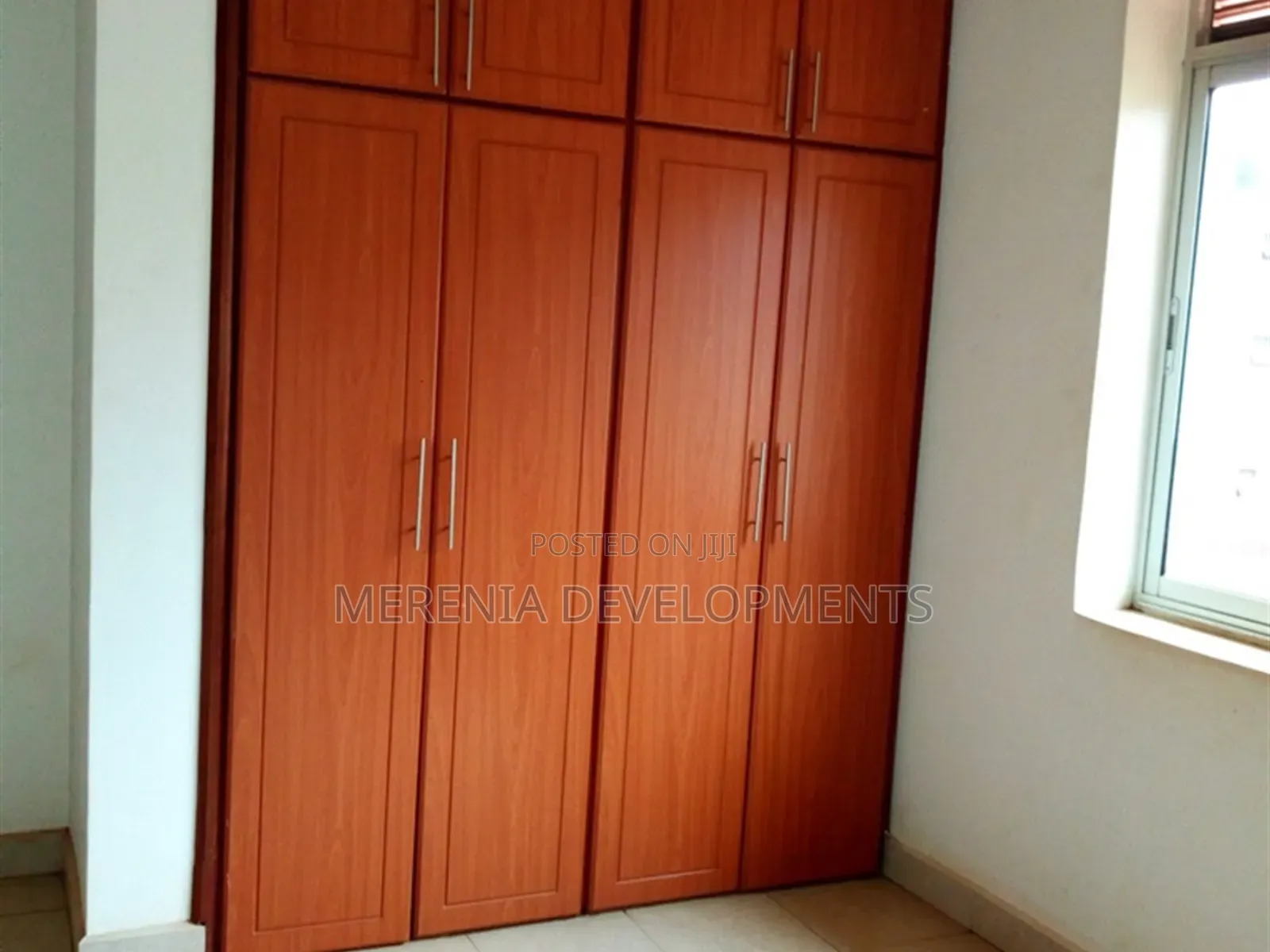 2bdrm Apartment in Bugoloobi, Central Division for rent in Central Division