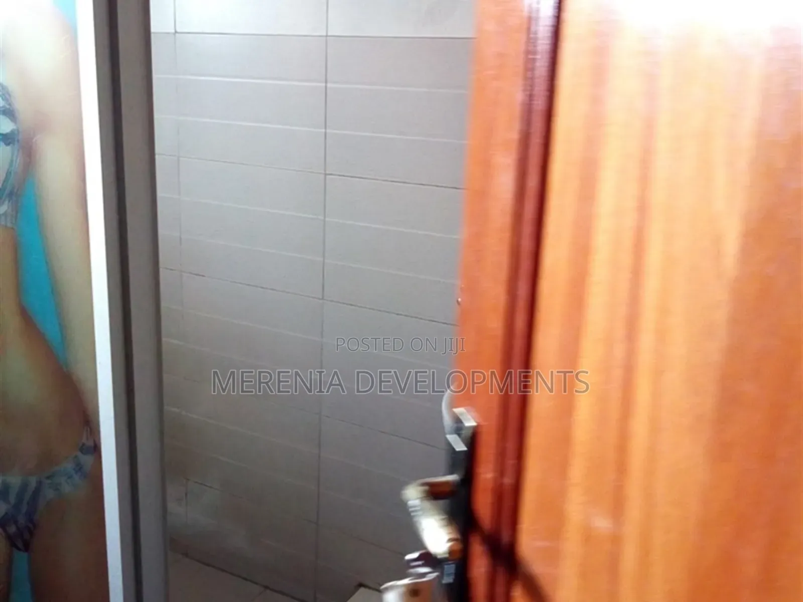 2bdrm Apartment in Bugoloobi, Central Division for rent in Central Division
