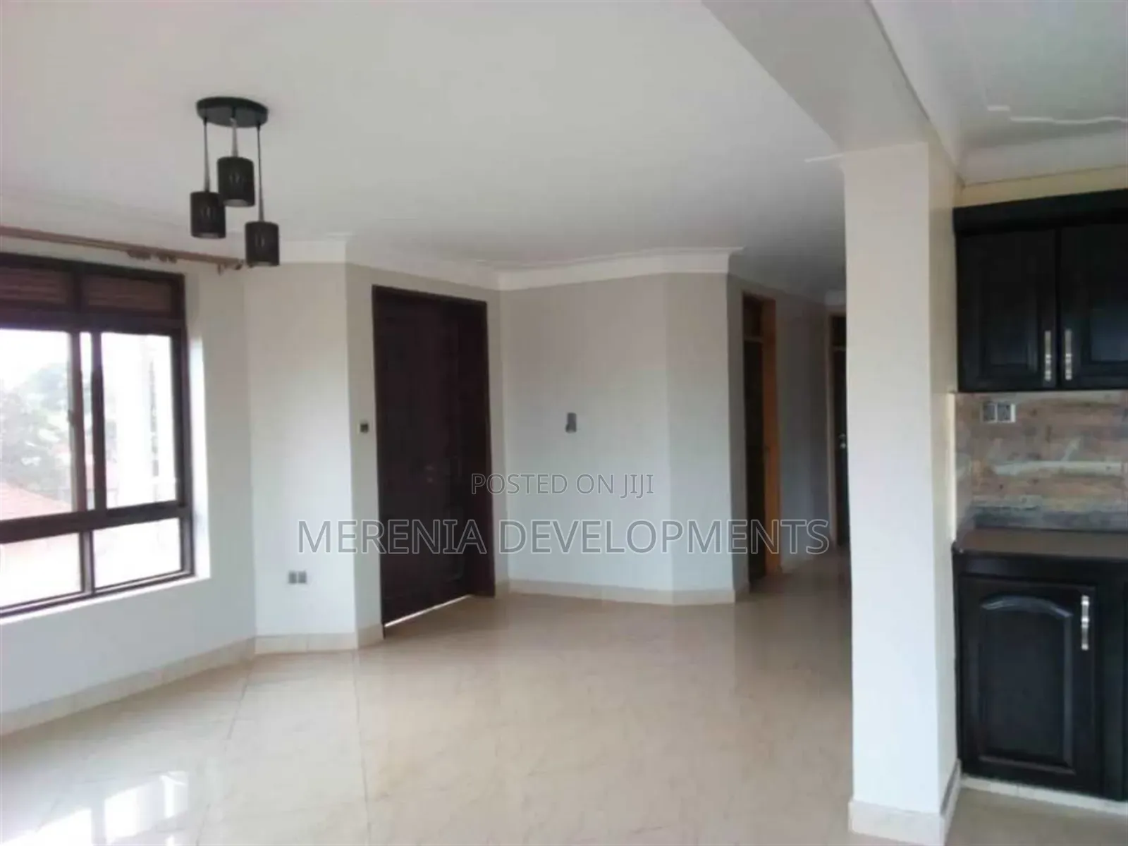 3bdrm Apartment in Bugoloobi, Central Division for rent in Central Division