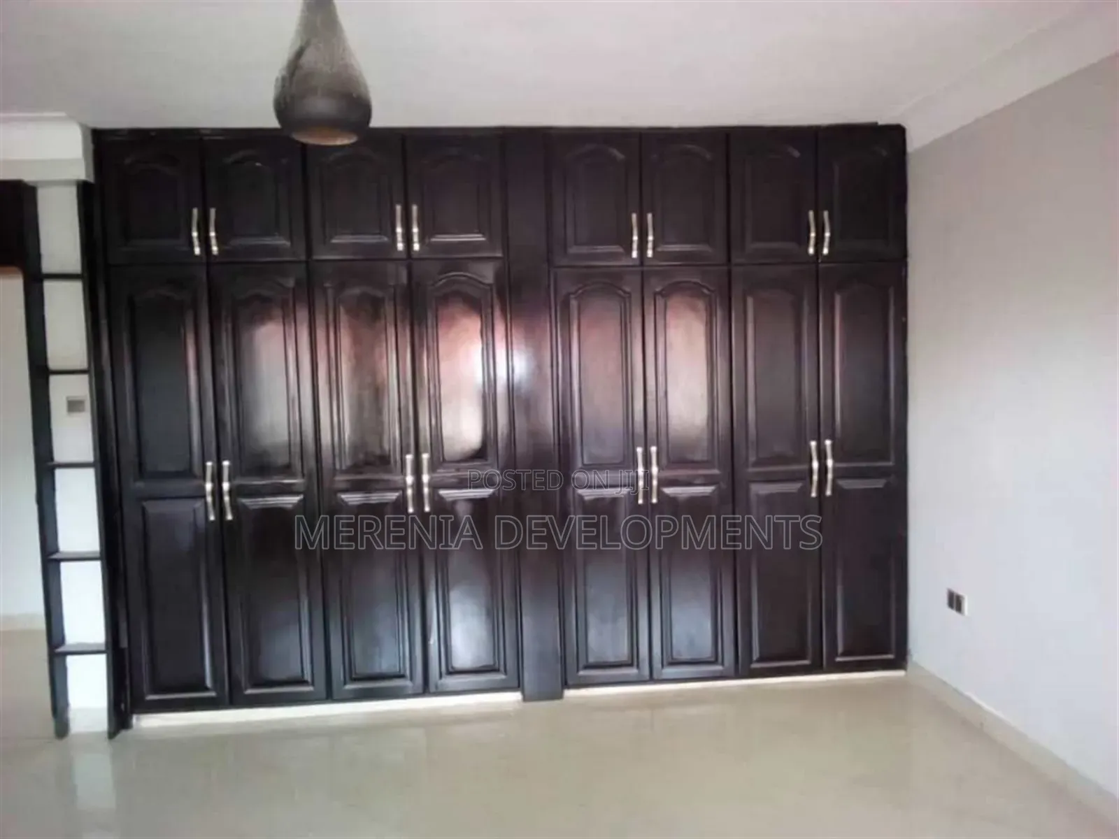 3bdrm Apartment in Bugoloobi, Central Division for rent in Central Division