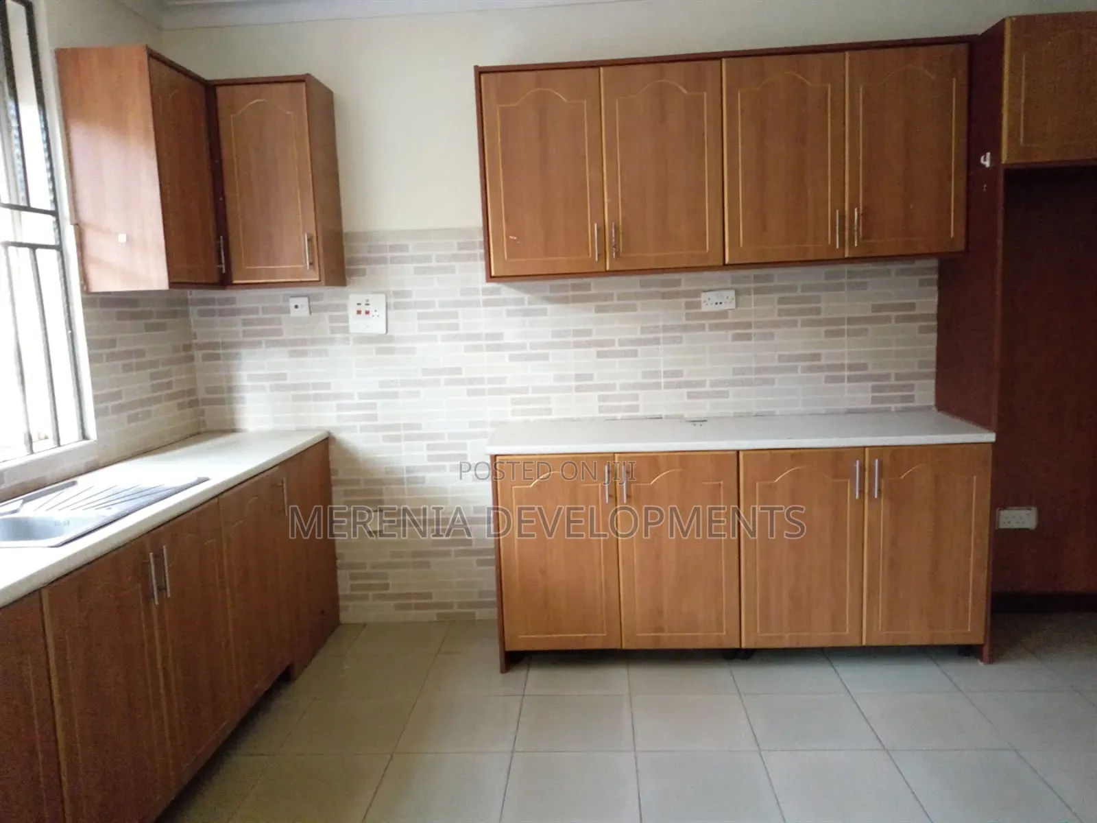 4bdrm House in Kansanga, Makindye for rent in Makindye