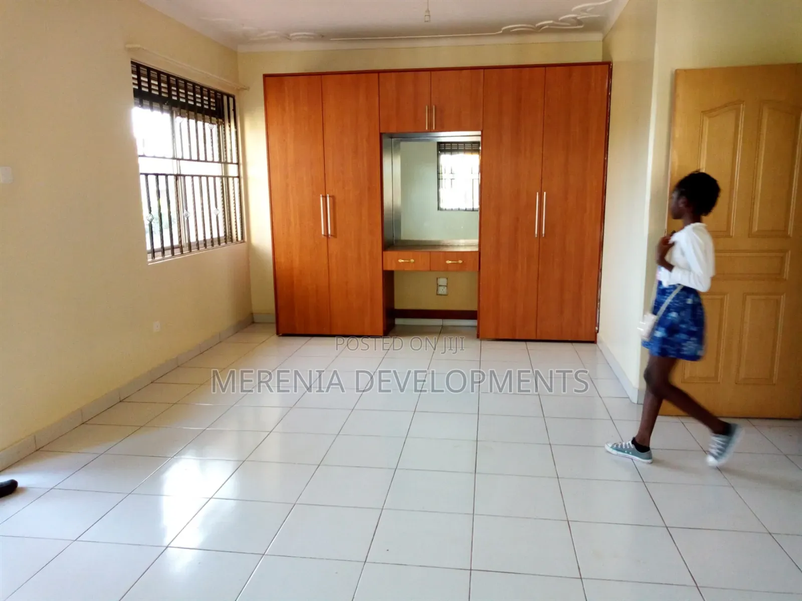 4bdrm House in Kansanga, Makindye for rent in Makindye
