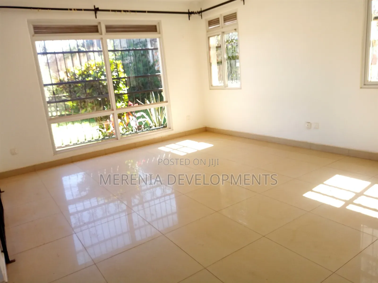 4bdrm House in Kansanga, Makindye for rent in Makindye