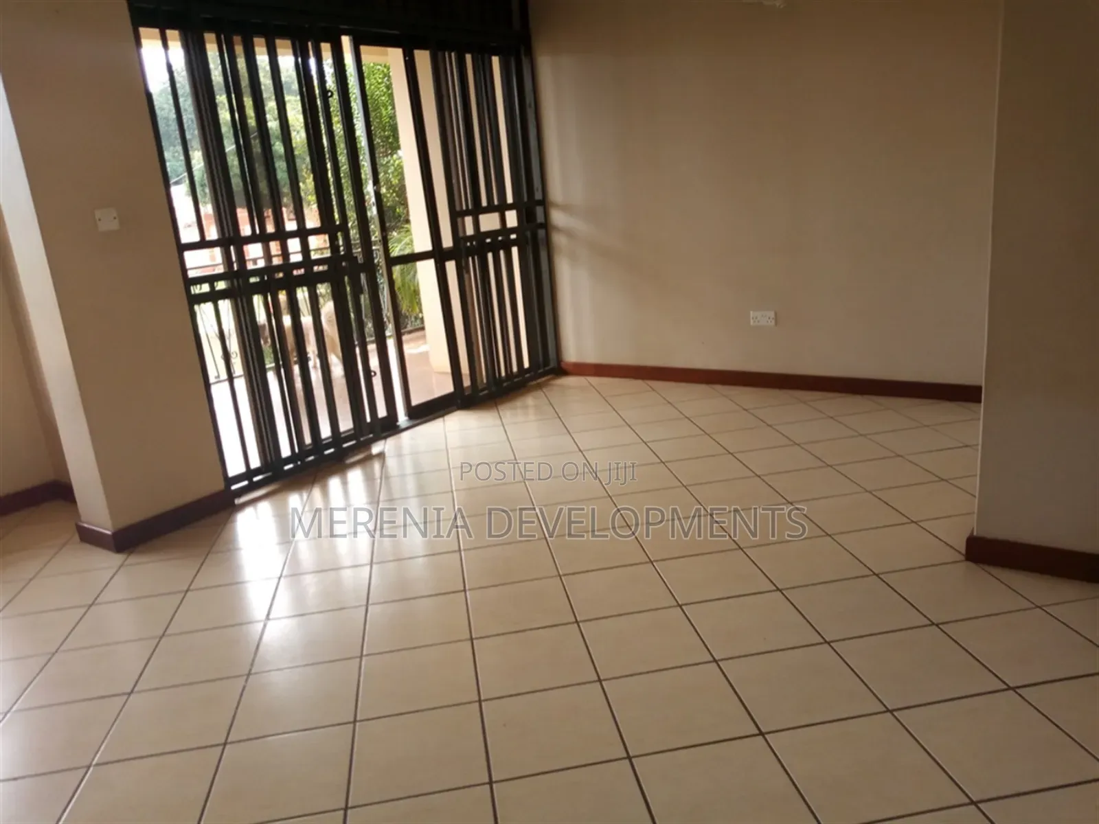 2bdrm Apartment in Muyenga, Makindye for rent in Makindye