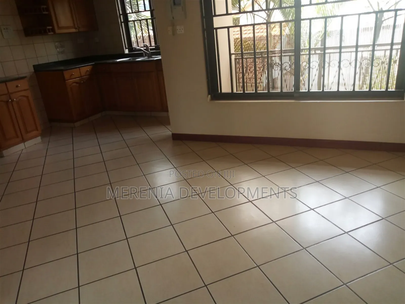 2bdrm Apartment in Muyenga, Makindye for rent in Makindye