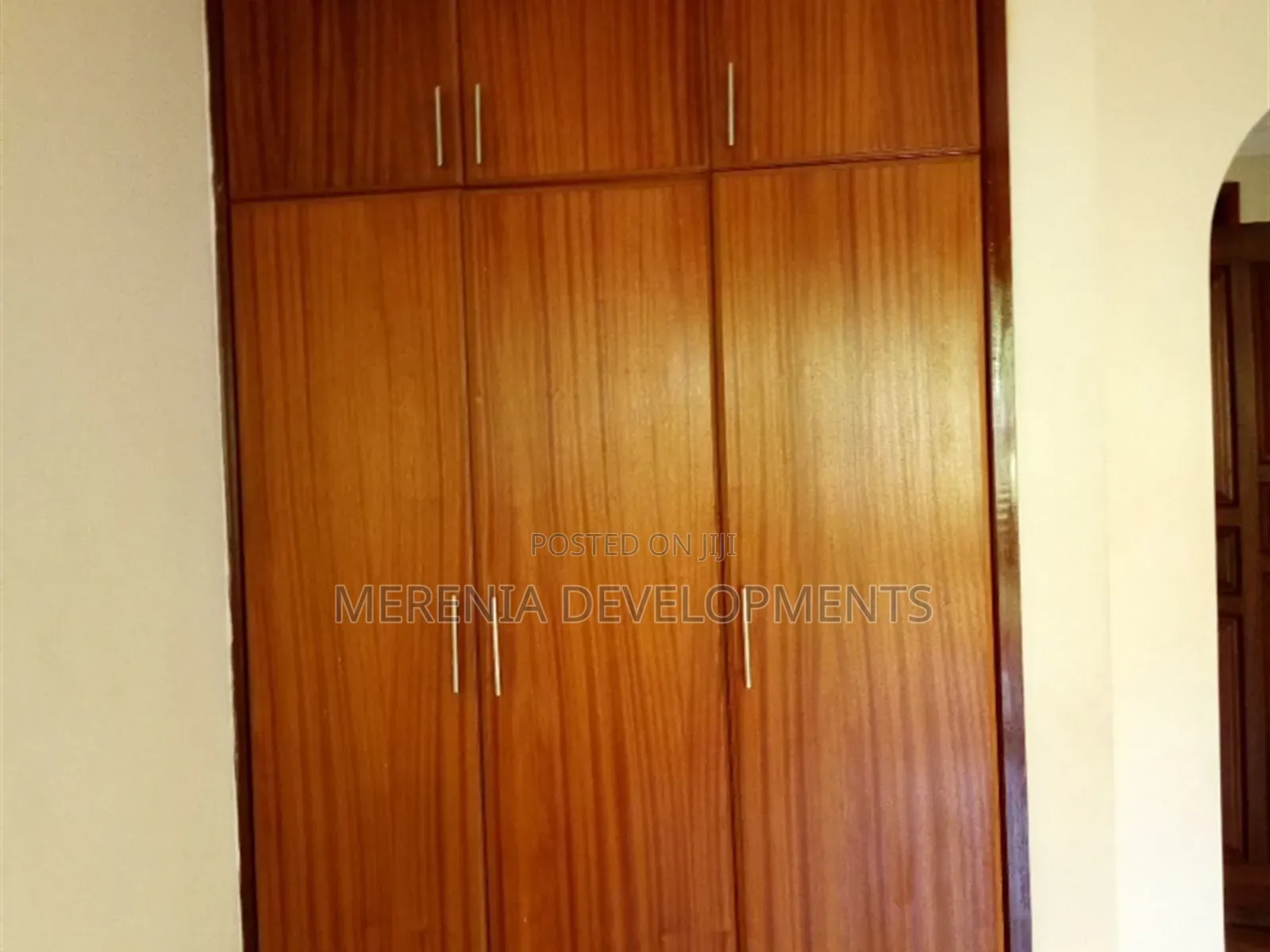 3bdrm Apartment in Muyenga, Makindye for rent in Makindye