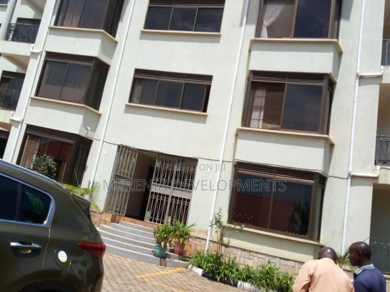 3bdrm Apartment in Muyenga, Makindye for rent in Makindye