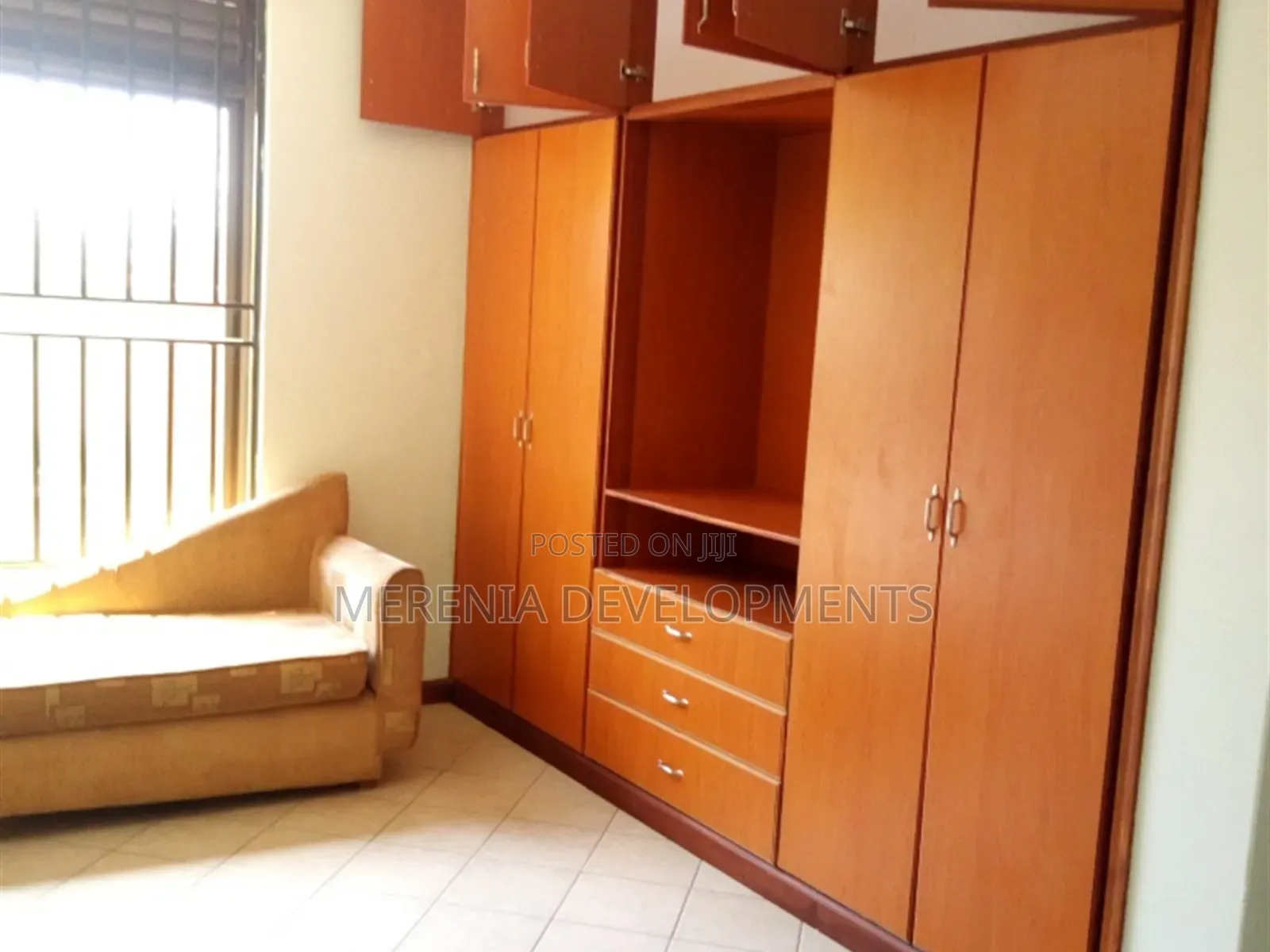 3bdrm Apartment in Muyenga, Makindye for rent in Makindye