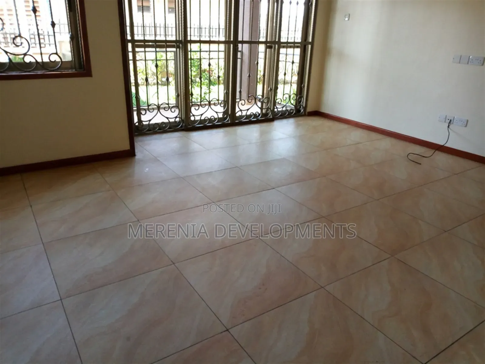 2bdrm Apartment in Muyenga, Makindye for rent in Makindye