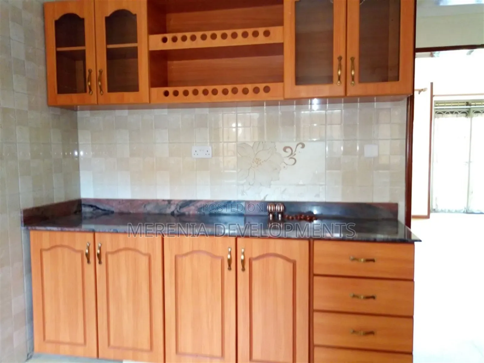 2bdrm Apartment in Muyenga, Makindye for rent in Makindye