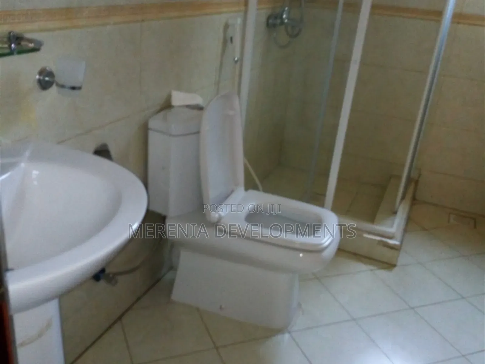 2bdrm Apartment in Muyenga, Makindye for rent in Makindye