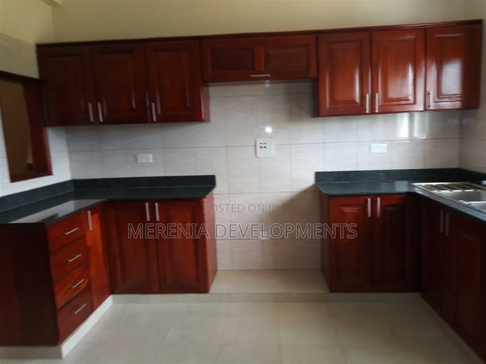 2bdrm Apartment in Muyenga, Makindye for rent in Makindye