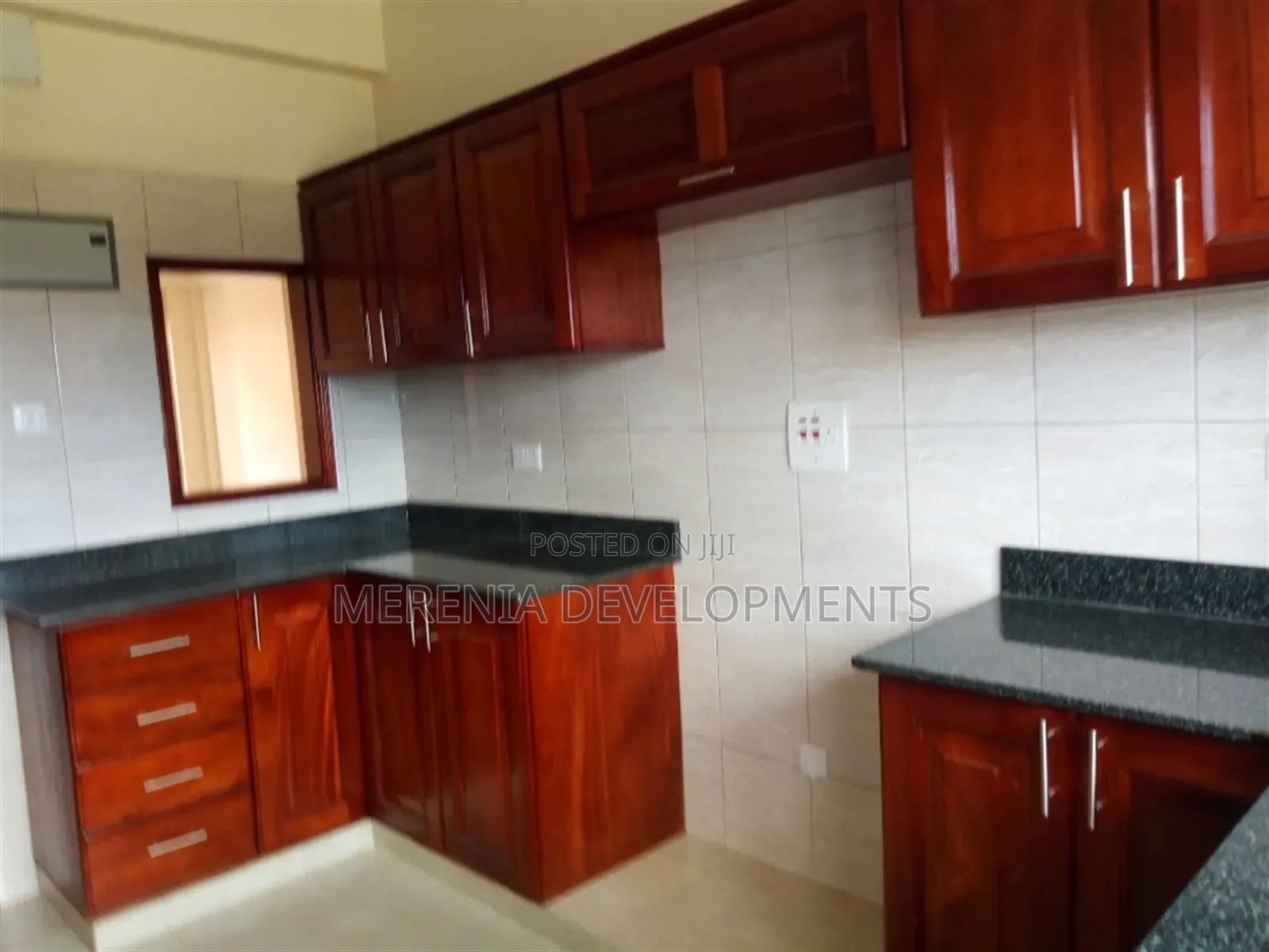 2bdrm Apartment in Muyenga, Makindye for rent in Makindye