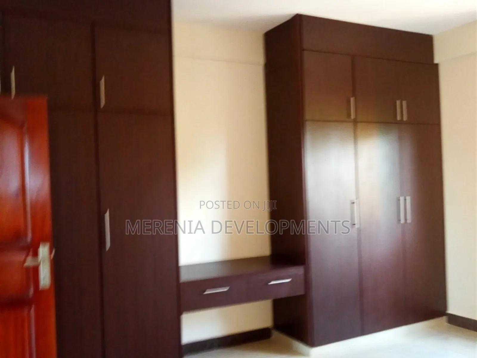2bdrm Apartment in Muyenga, Makindye for rent in Makindye