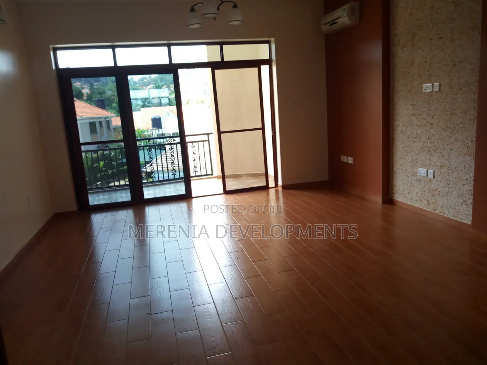 2bdrm Apartment in Muyenga, Makindye for rent in Makindye