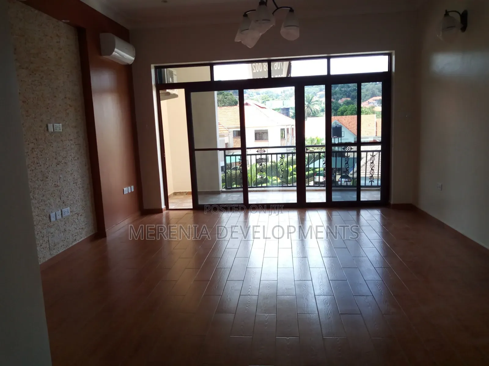 2bdrm Apartment in Muyenga, Makindye for rent in Makindye