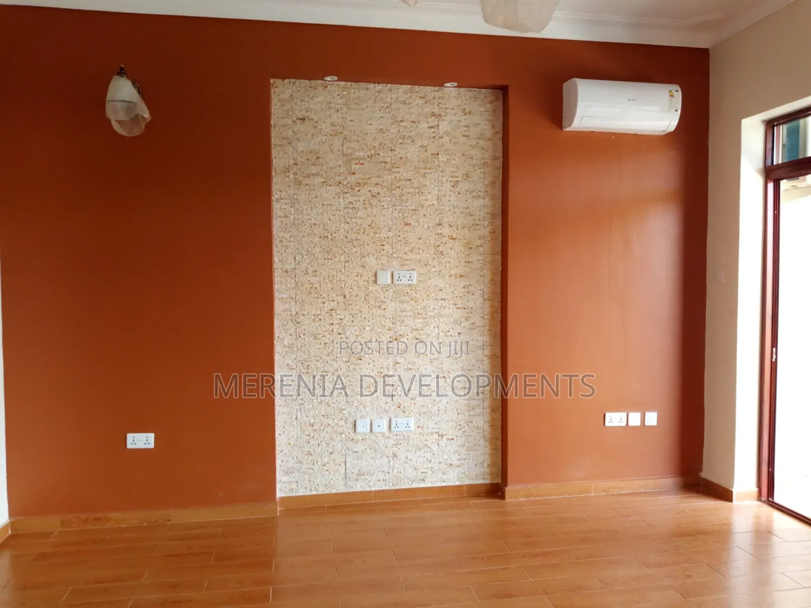 2bdrm Apartment in Muyenga, Makindye for rent in Makindye