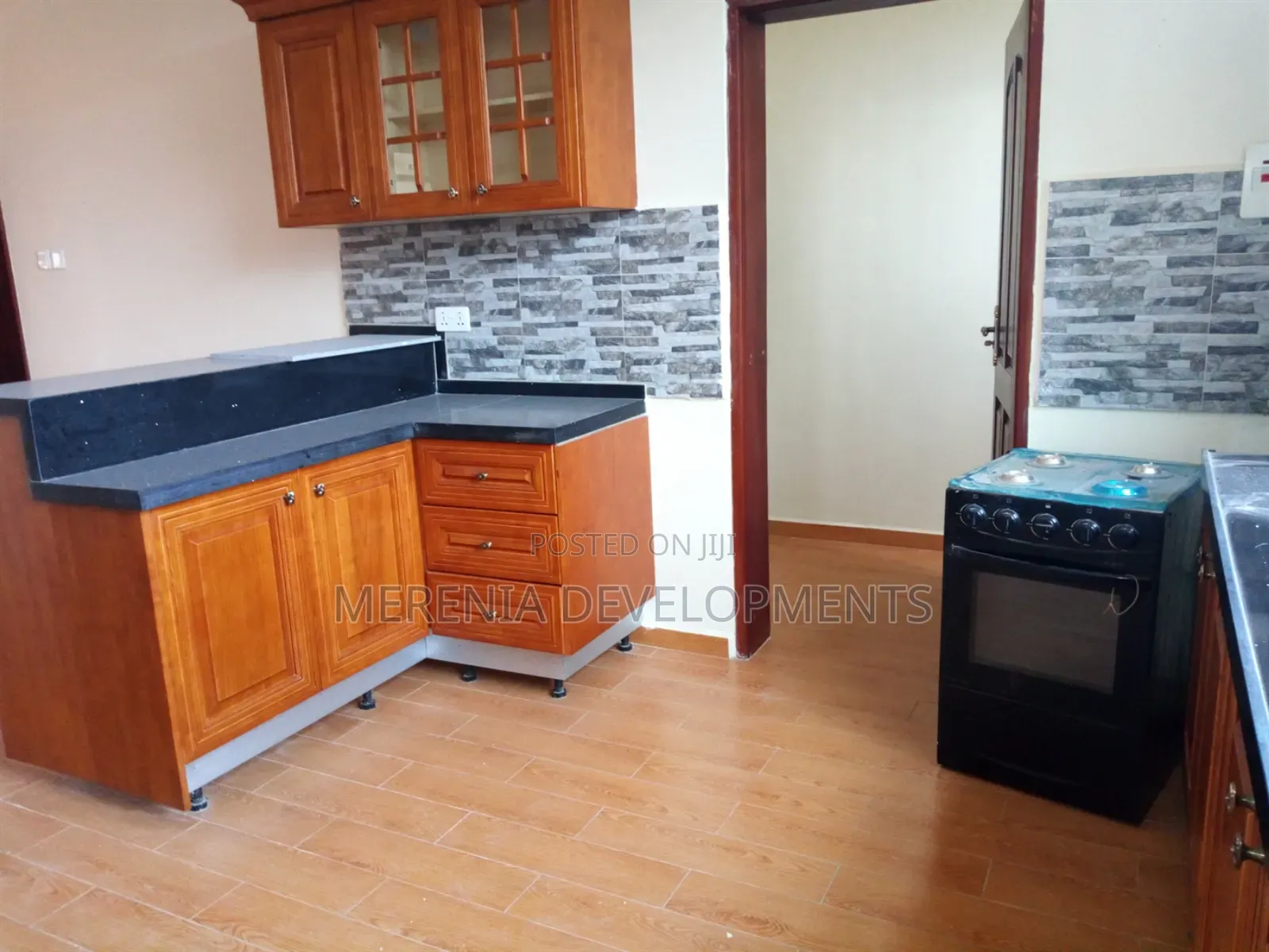 2bdrm Apartment in Muyenga, Makindye for rent in Makindye