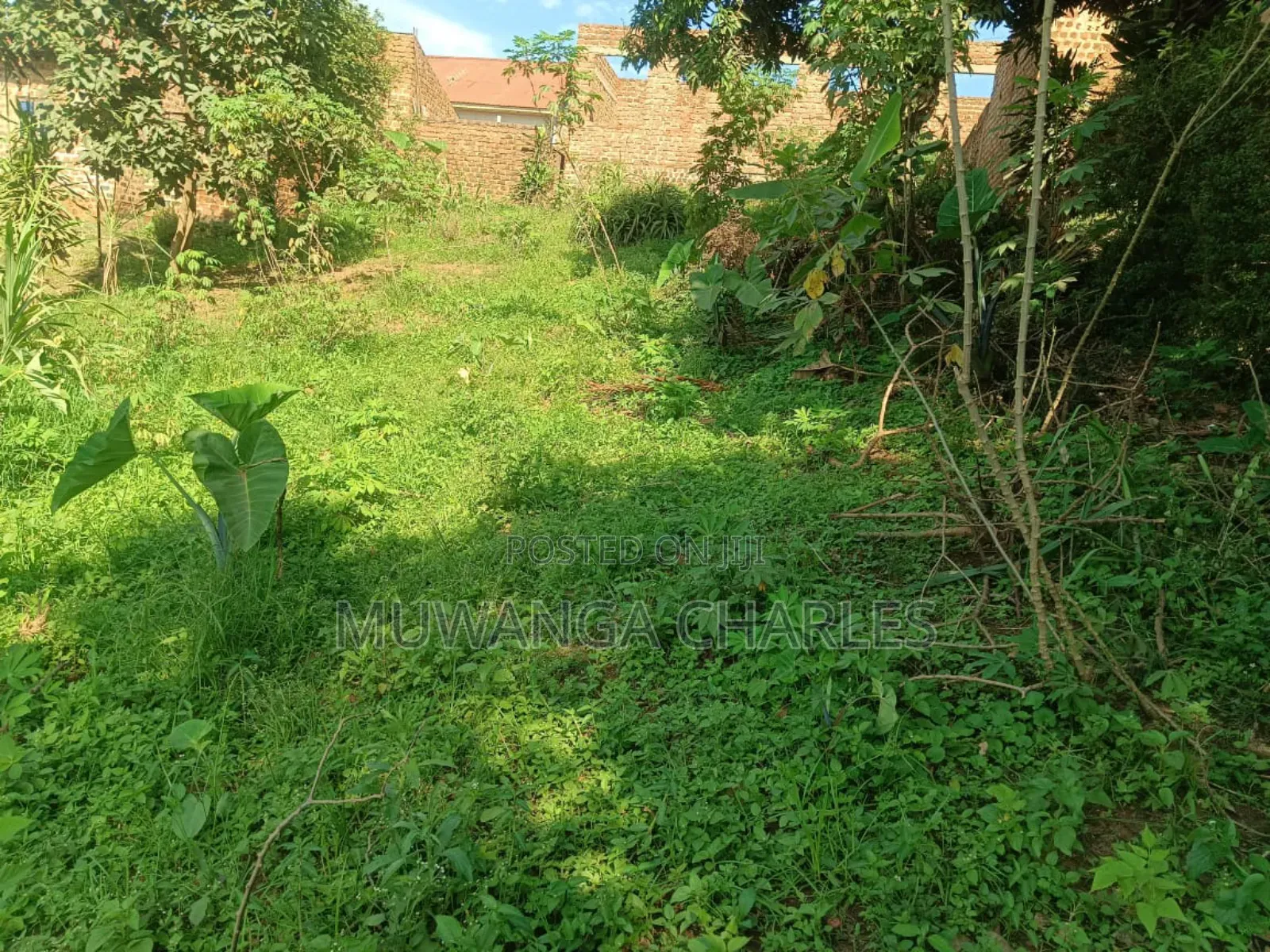 Plots on Sale in Namugongo Bukerere in Goma