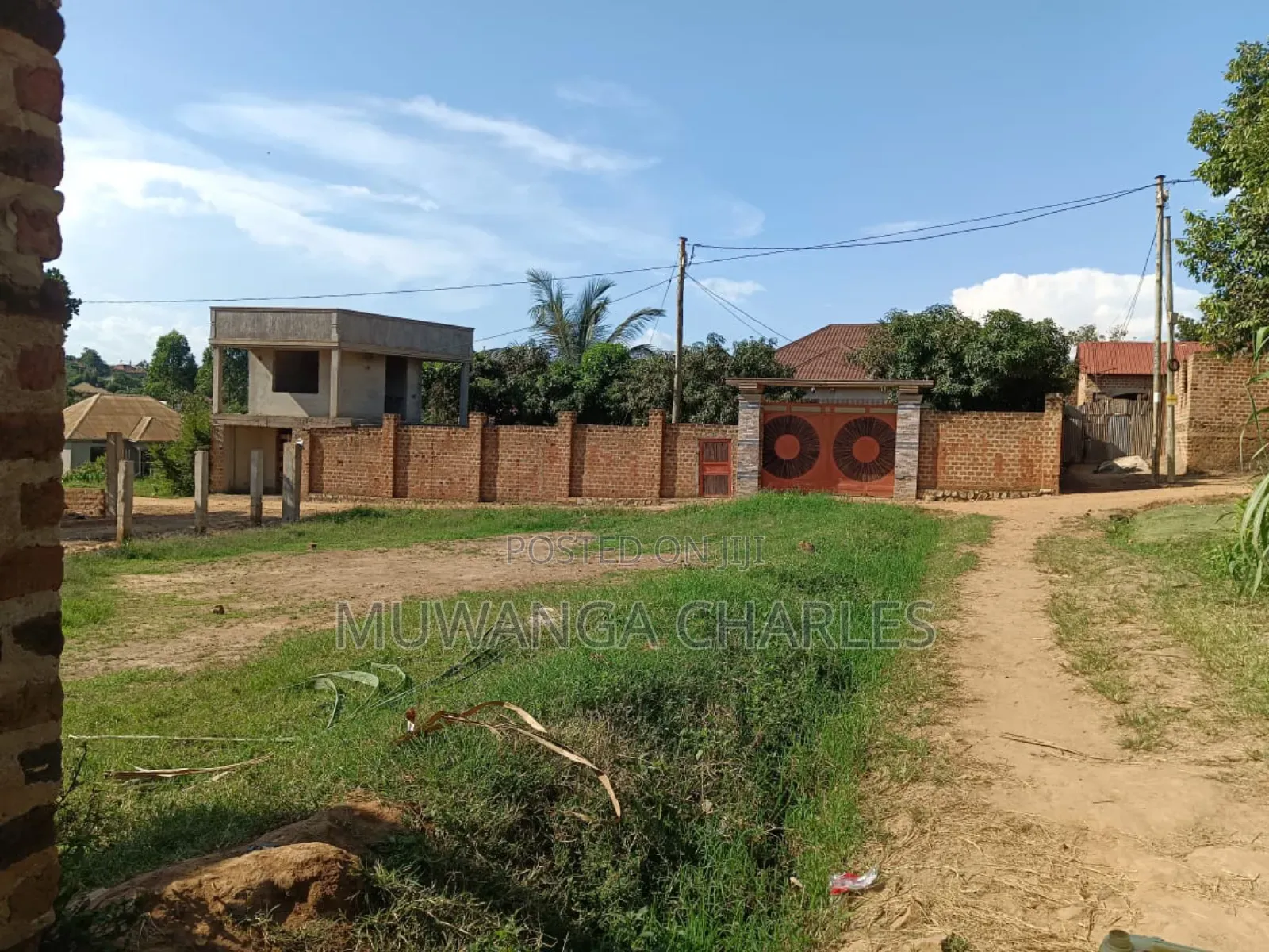 Plots on Sale in Namugongo Bukerere in Goma