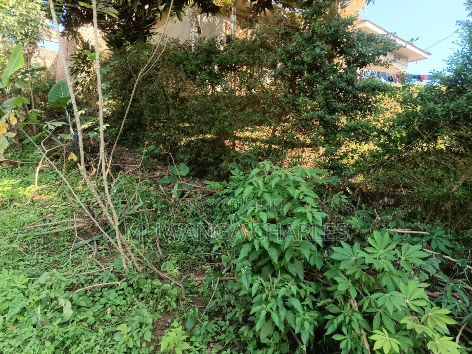 Plots on Sale in Namugongo Bukerere in Goma