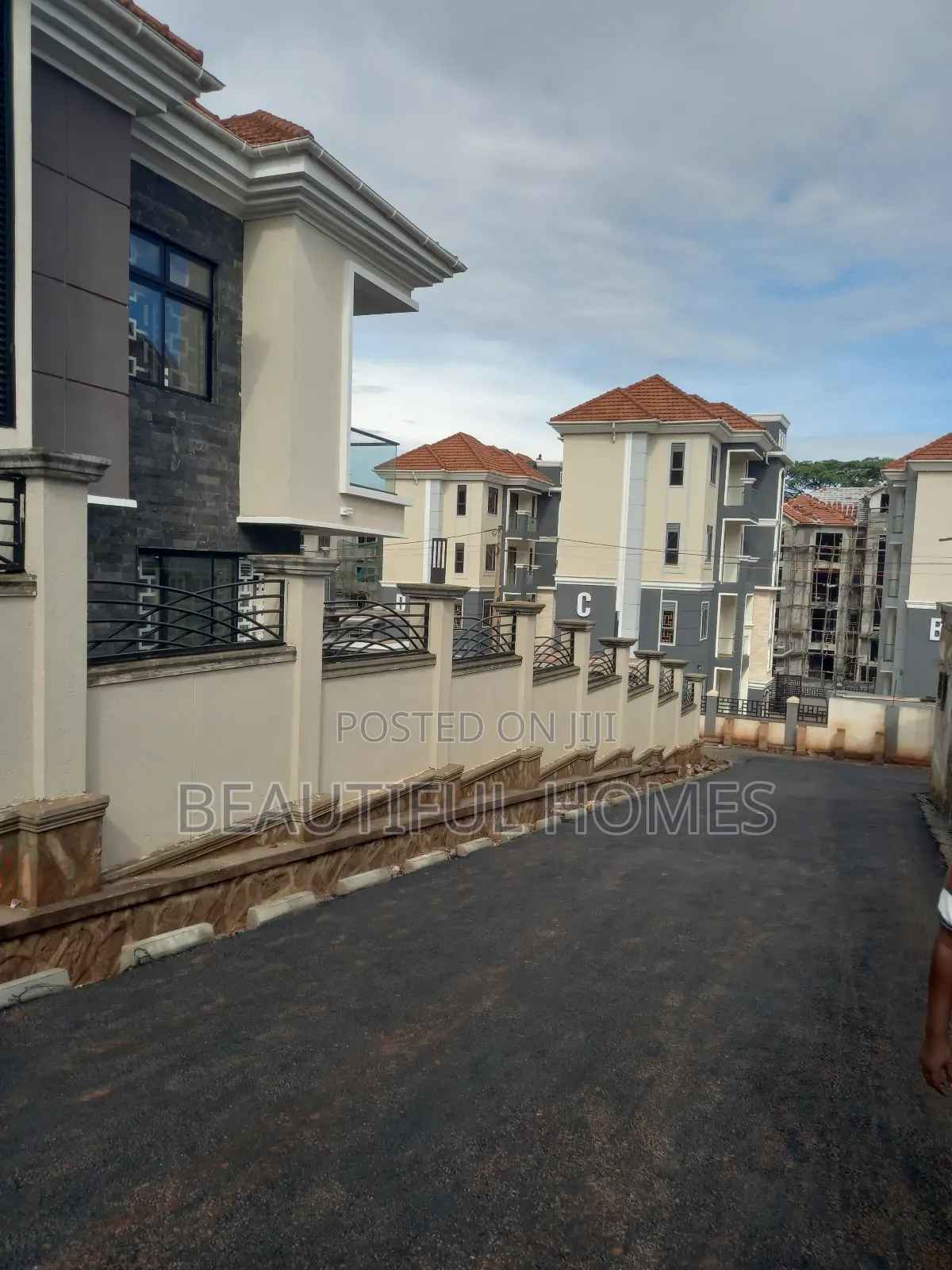 Furnished 6bdrm House in Ntinda, Nakawa for sale in Nakawa