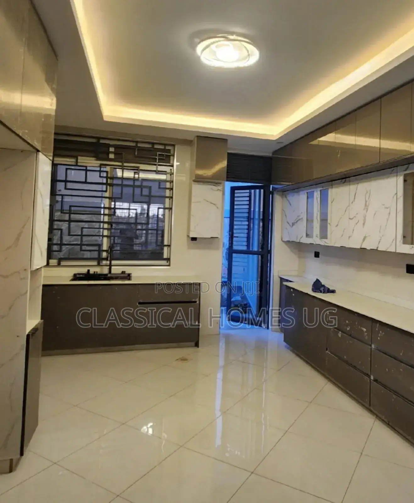5bdrm Duplex in Kyanja, Central Division for rent in Central Division