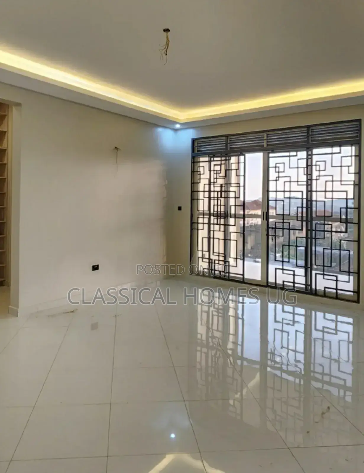 5bdrm Duplex in Kyanja, Central Division for rent in Central Division