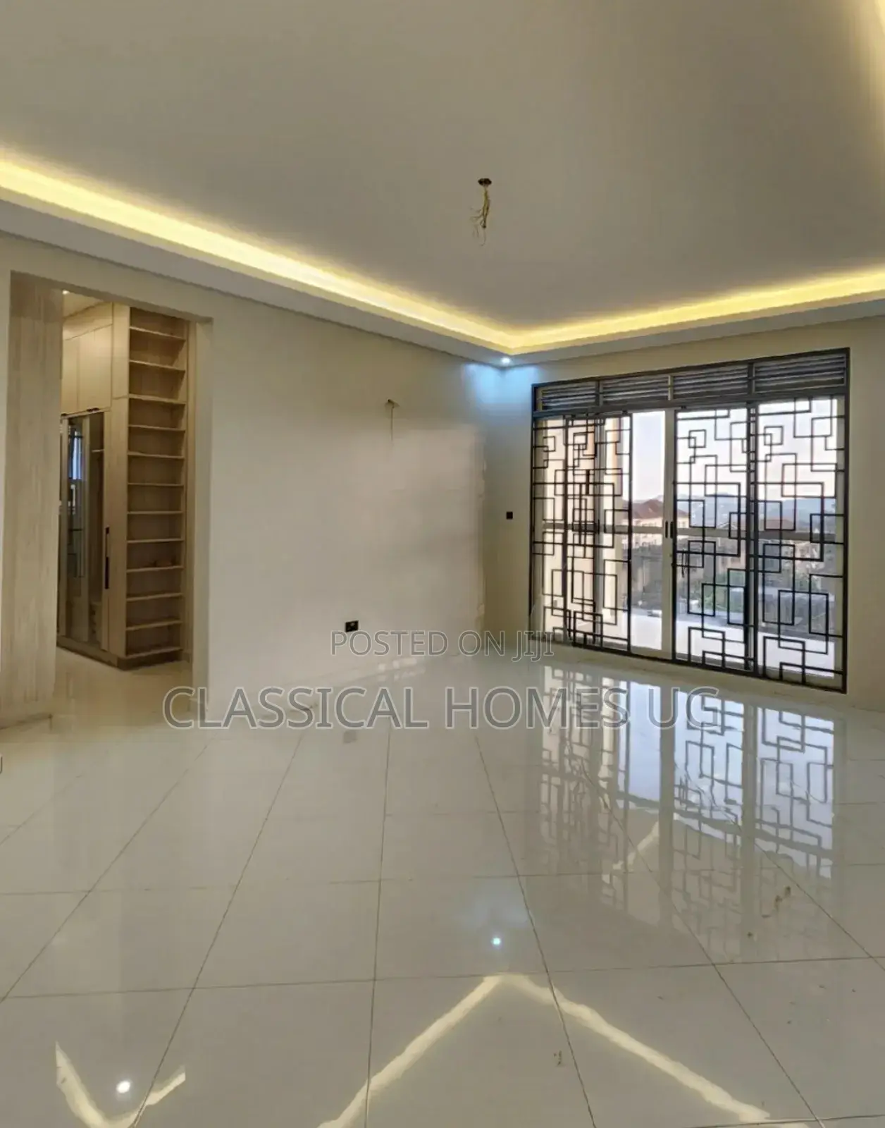 5bdrm Duplex in Kyanja, Central Division for rent in Central Division