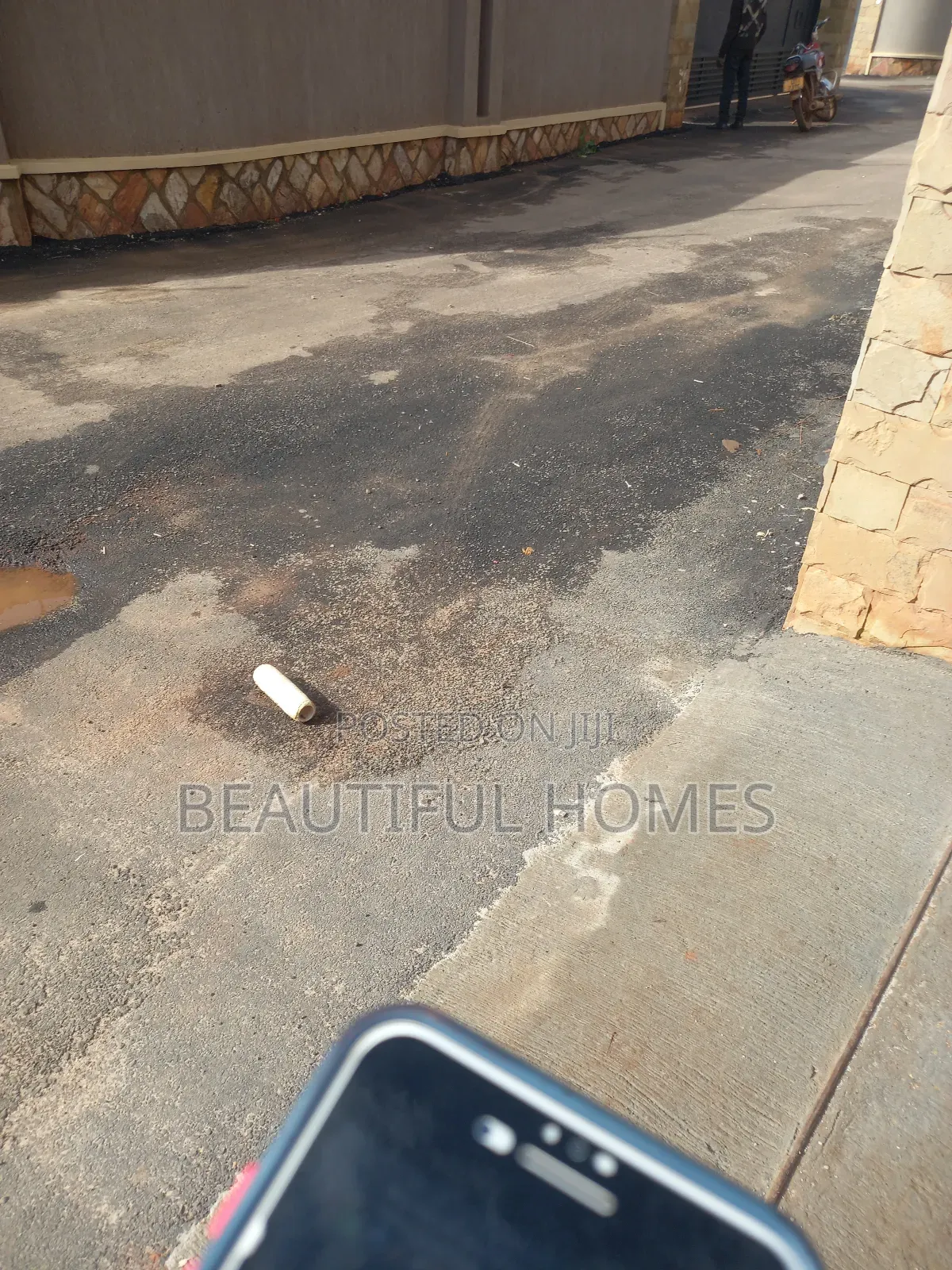 Furnished 5bdrm Duplex in Kira, Nakawa for sale in Nakawa