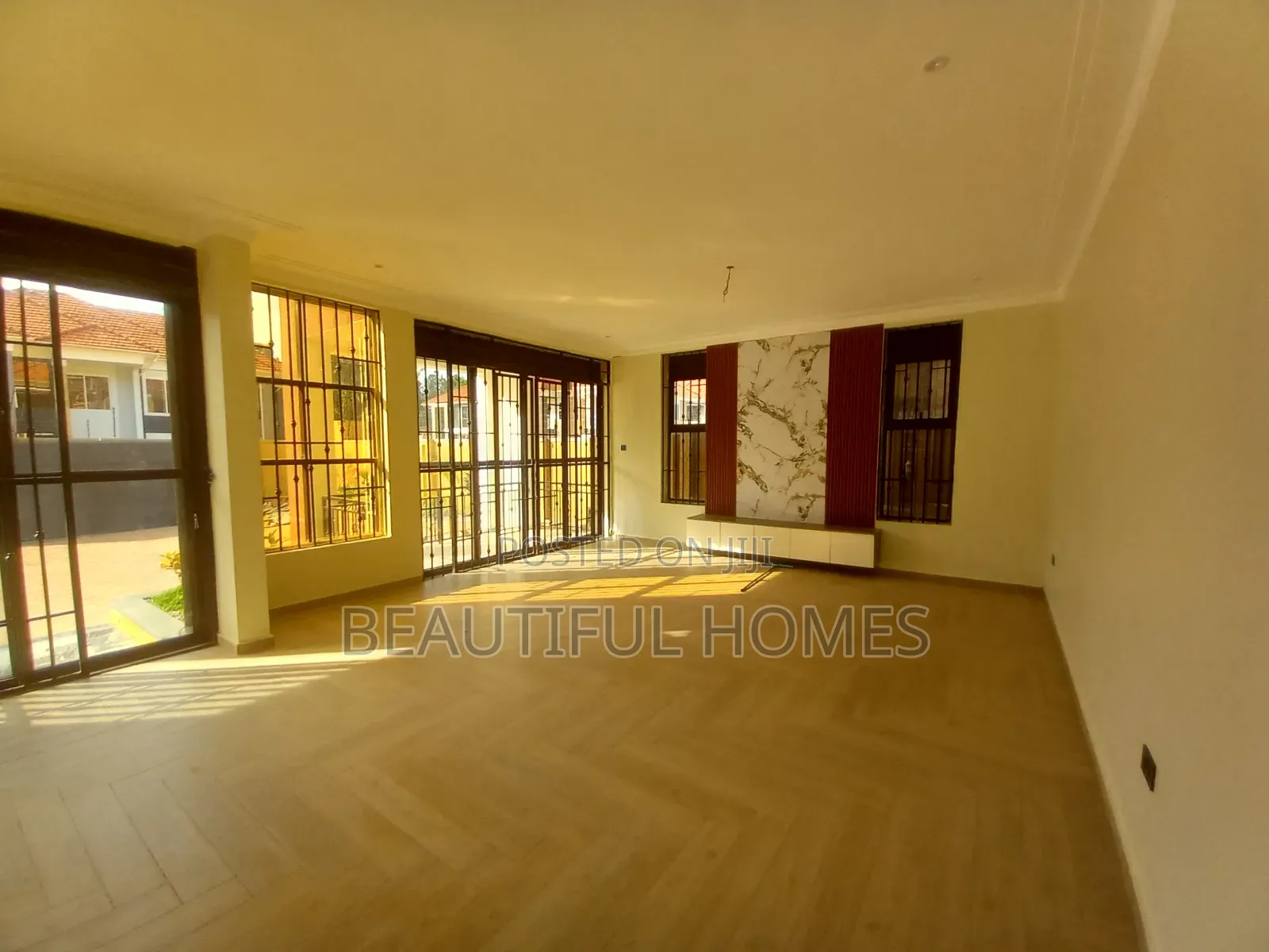 Furnished 5bdrm Duplex in Kira, Nakawa for sale in Nakawa