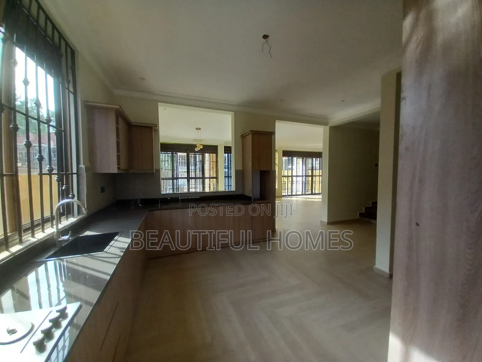 Furnished 5bdrm Duplex in Kira, Nakawa for sale in Nakawa