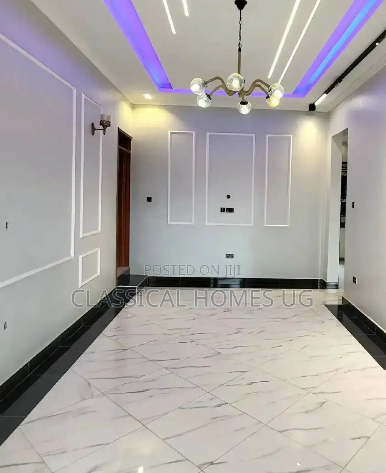 3bdrm Bungalow in Luzira, Central Division for rent in Central Division