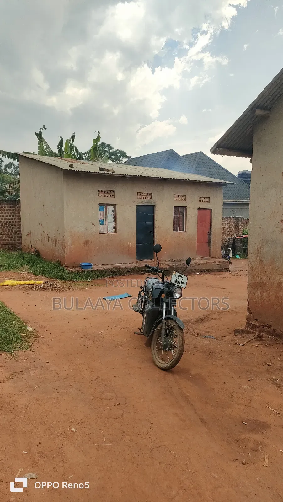 A Prime Residential 50x100 Plot in Kijabijo, Kira Municipality, Title. in Central Division
