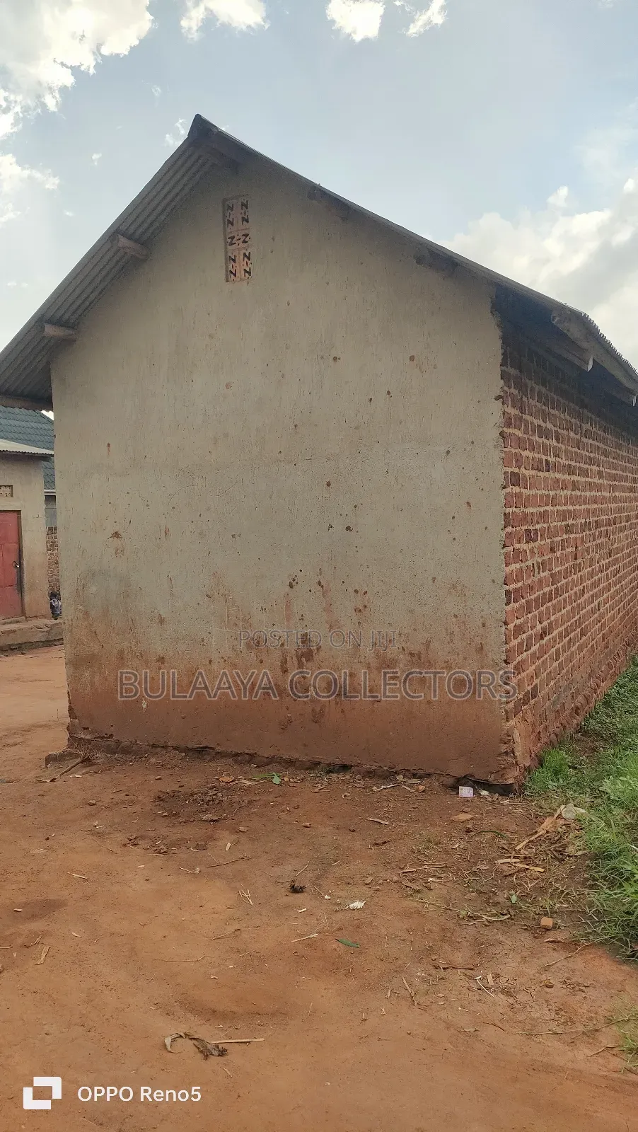 A Prime Residential 50x100 Plot in Kijabijo, Kira Municipality, Title. in Central Division