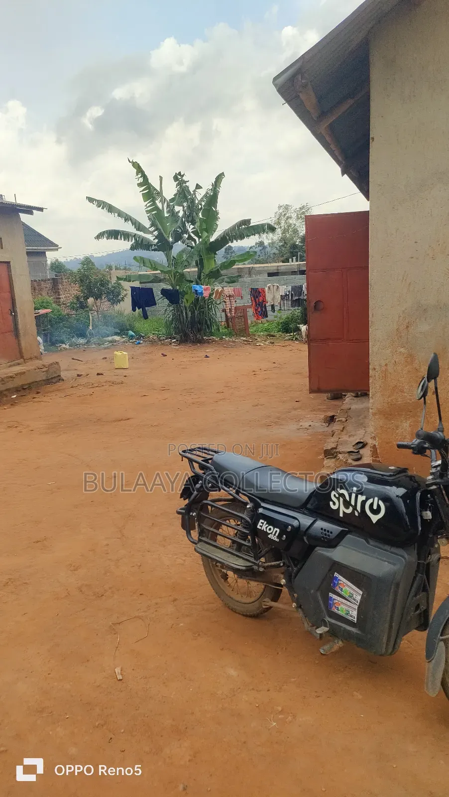 A Prime Residential 50x100 Plot in Kijabijo, Kira Municipality, Title. in Central Division