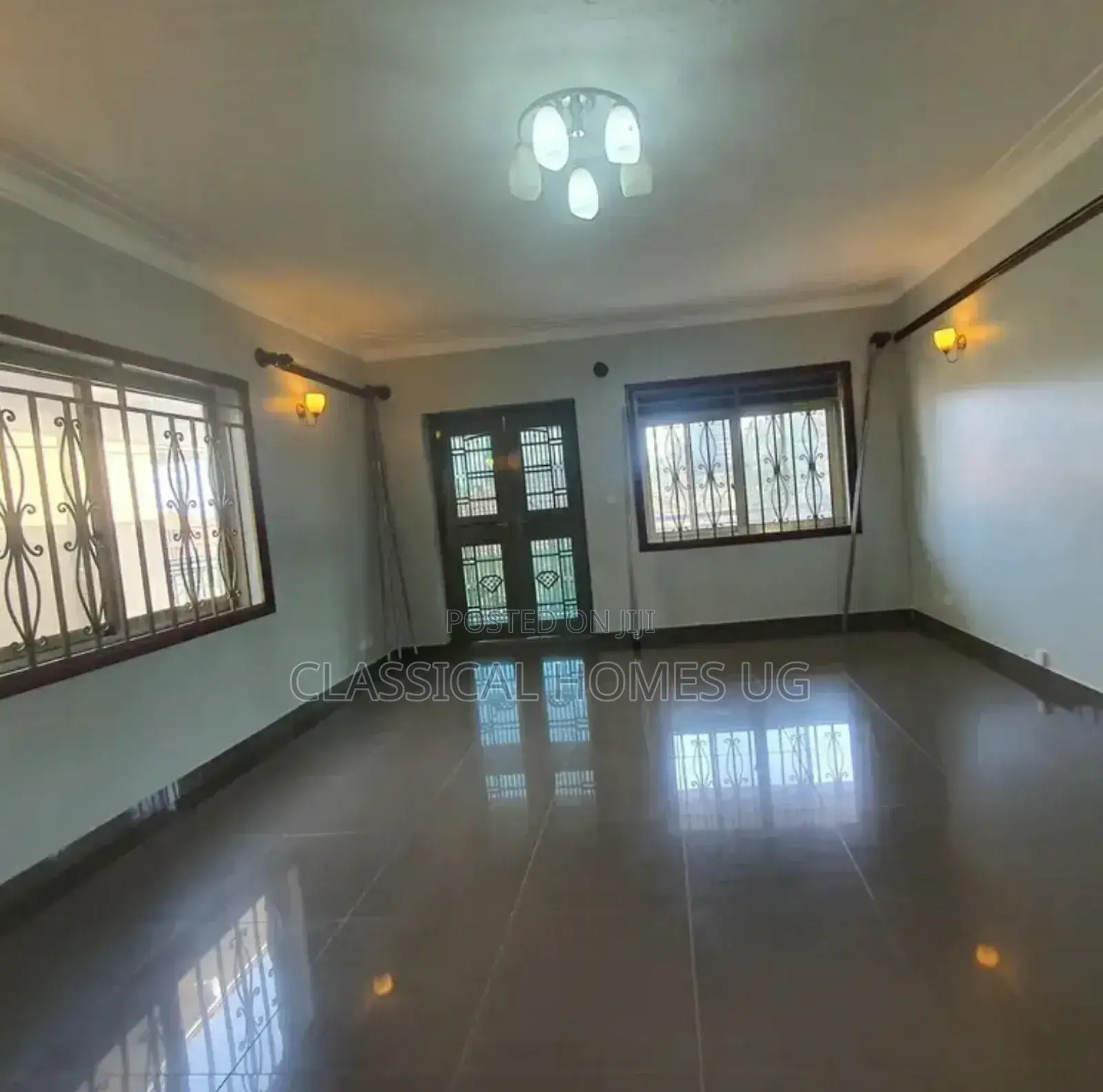 3bdrm Apartment in Naalya, Central Division for rent in Central Division