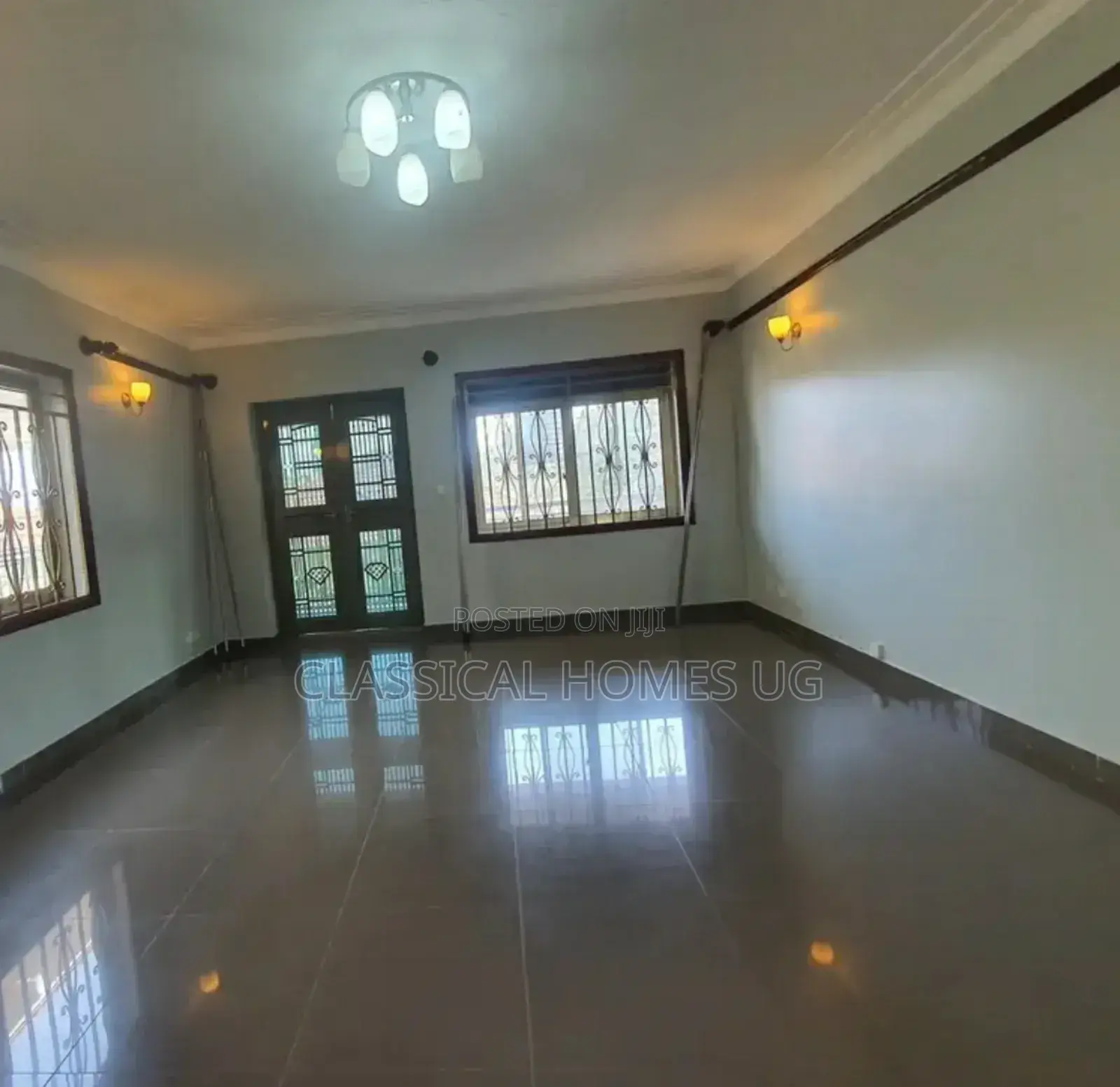 3bdrm Apartment in Naalya, Central Division for rent in Central Division