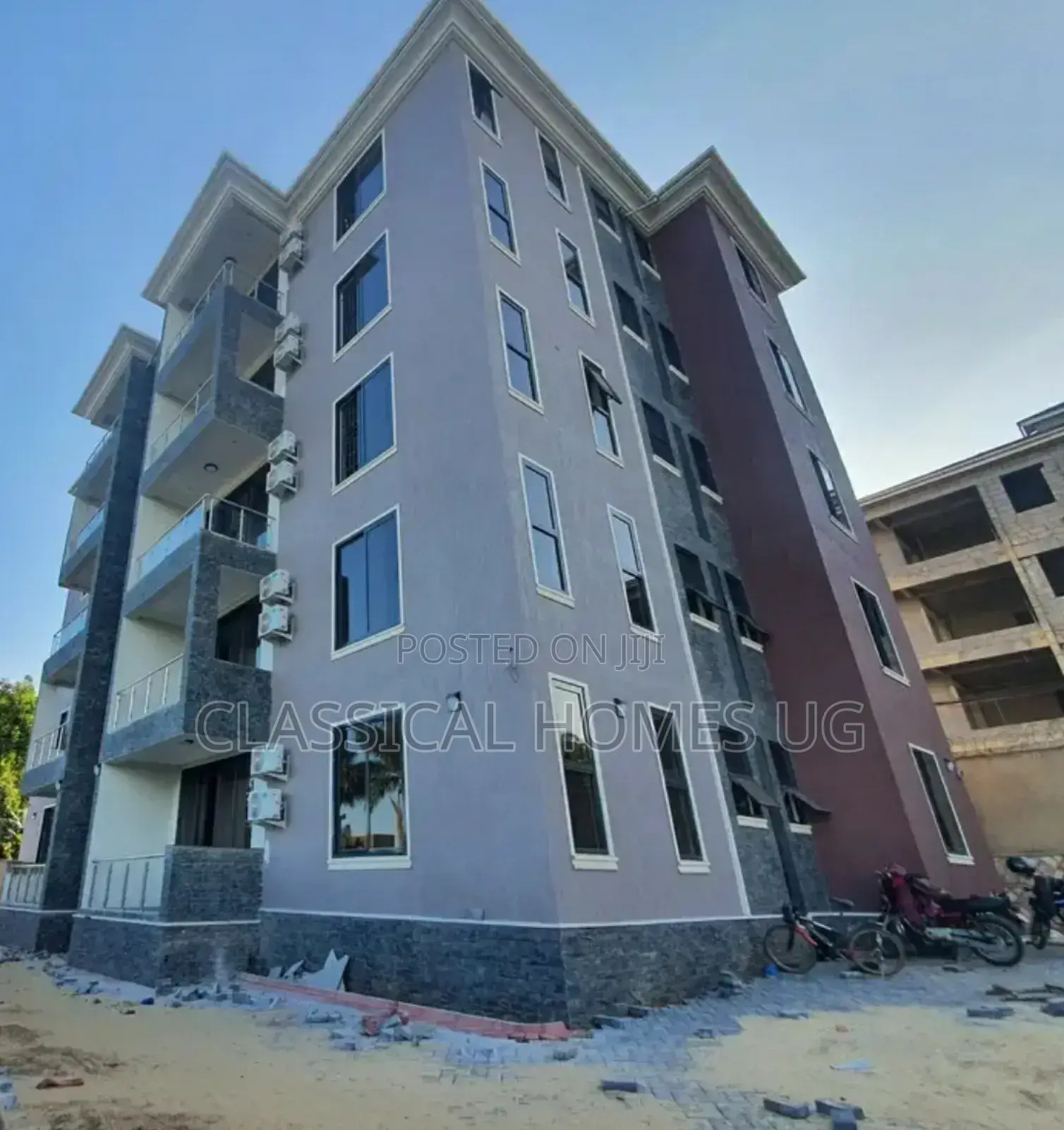 3bdrm Apartment in Naalya, Central Division for rent in Central Division