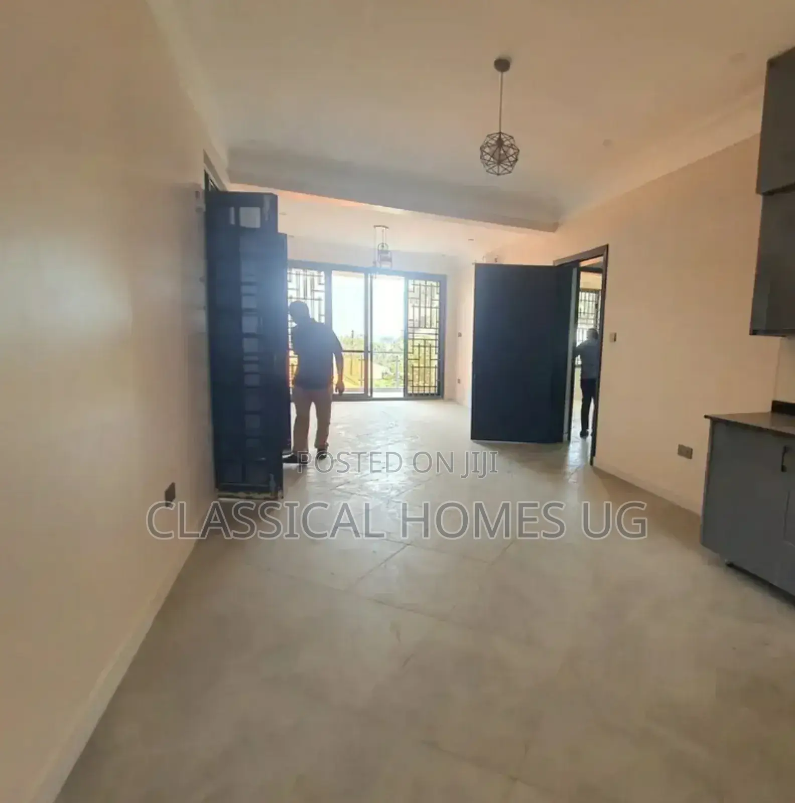 3bdrm Apartment in Naalya, Central Division for rent in Central Division