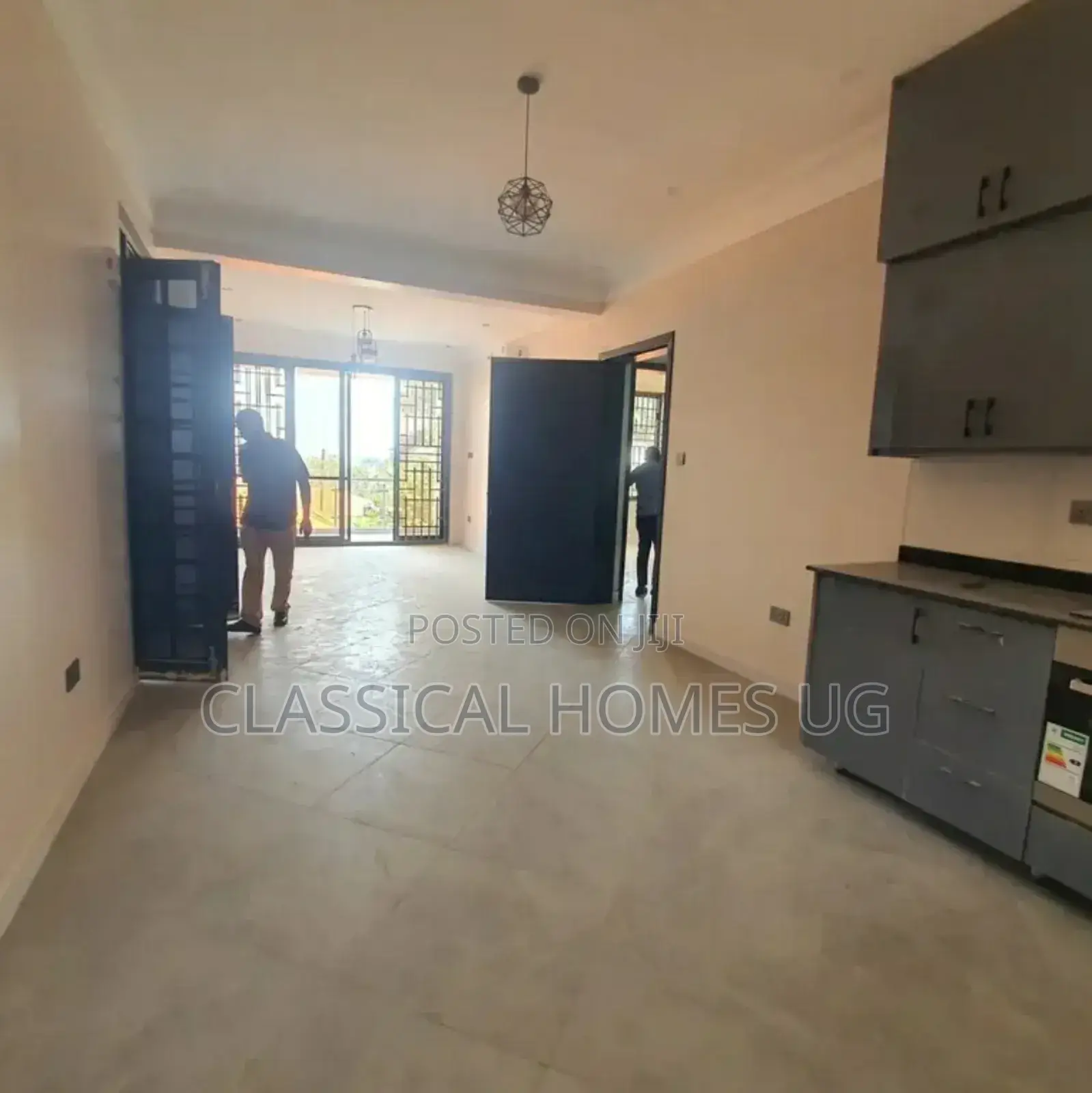 3bdrm Apartment in Naalya, Central Division for rent in Central Division