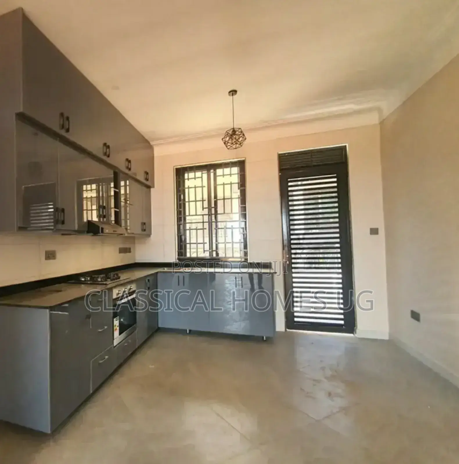 3bdrm Apartment in Naalya, Central Division for rent in Central Division