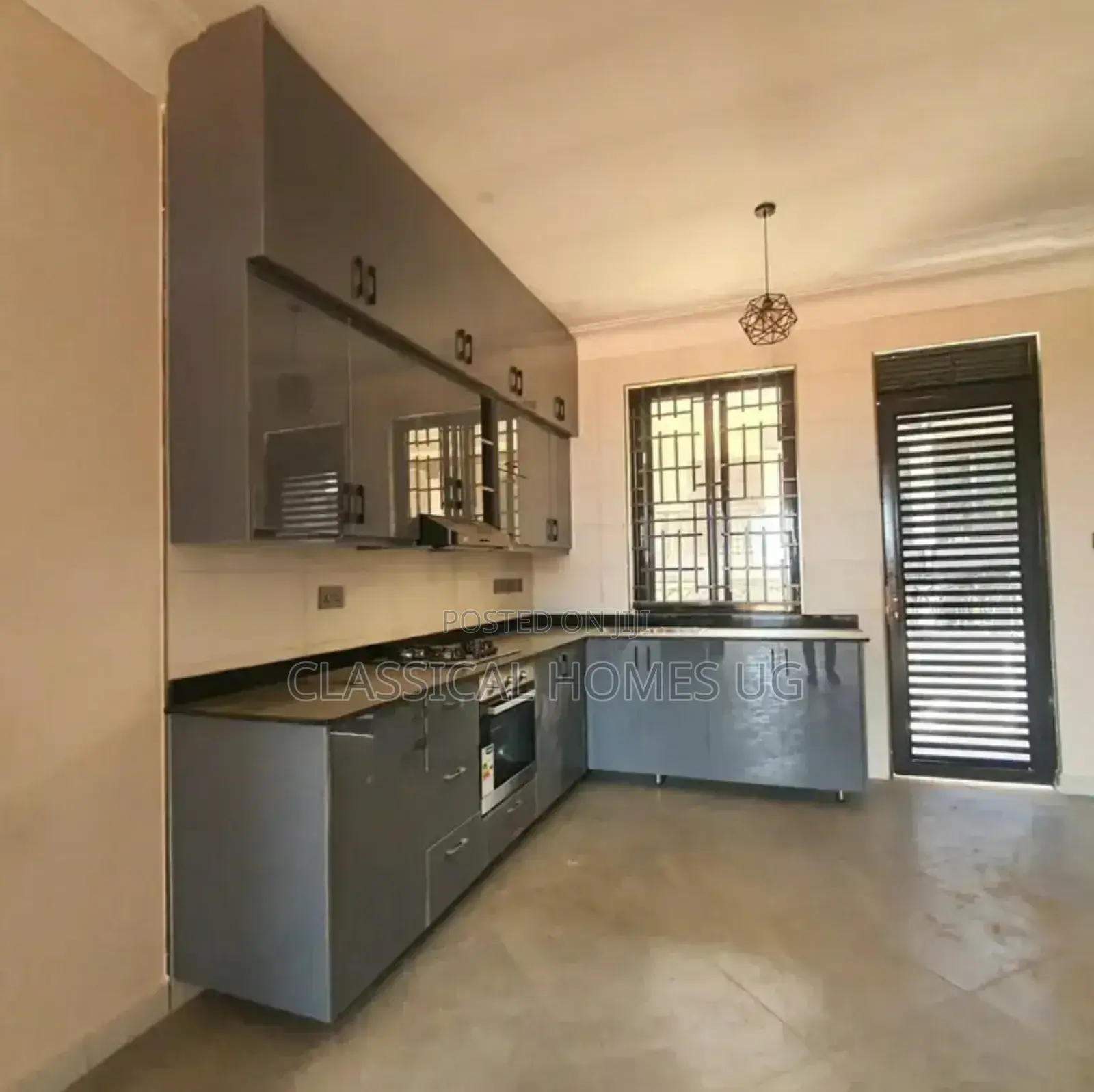 3bdrm Apartment in Naalya, Central Division for rent in Central Division