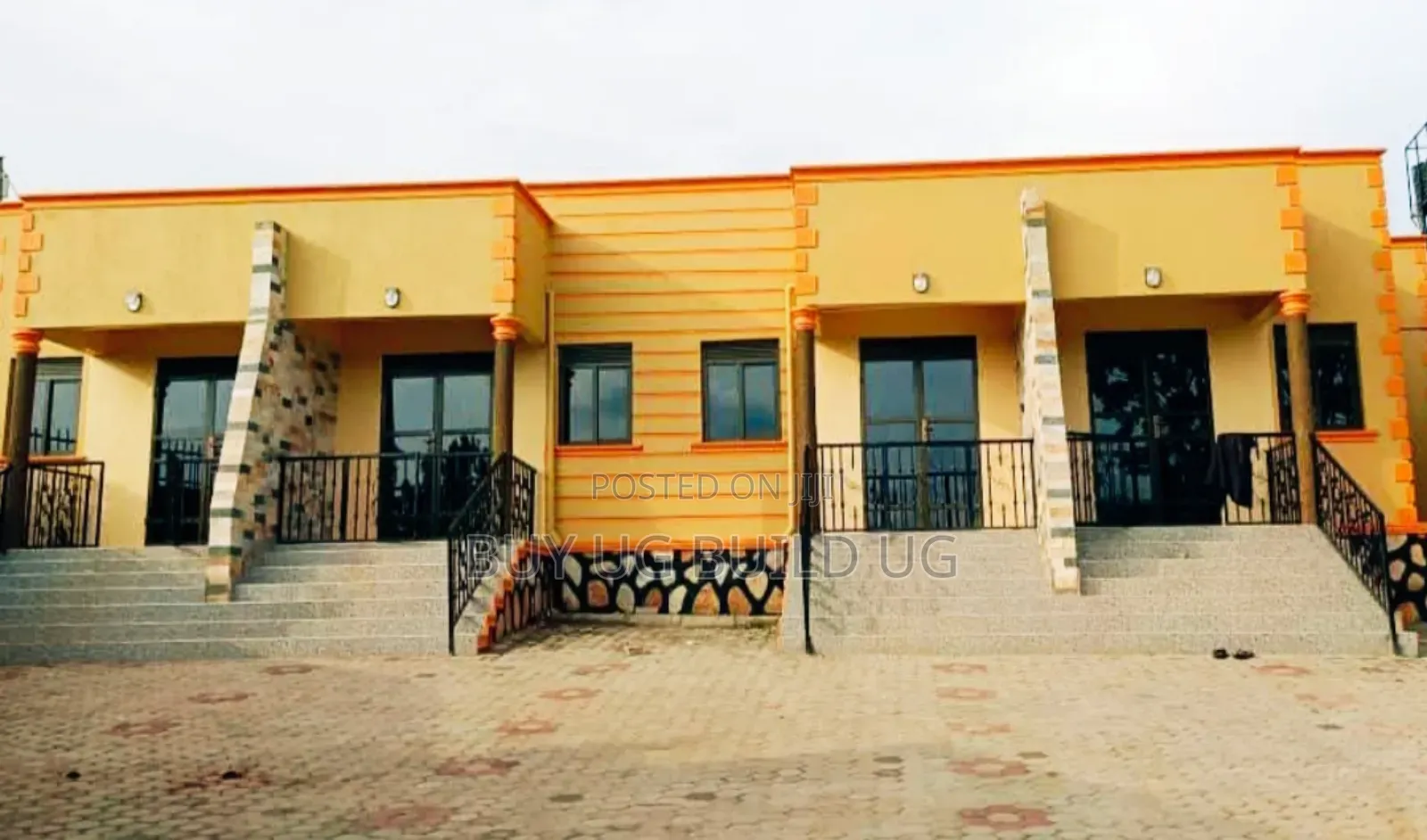 1bdrm House in Kyaliwajjala, Central Division for rent in Central Division