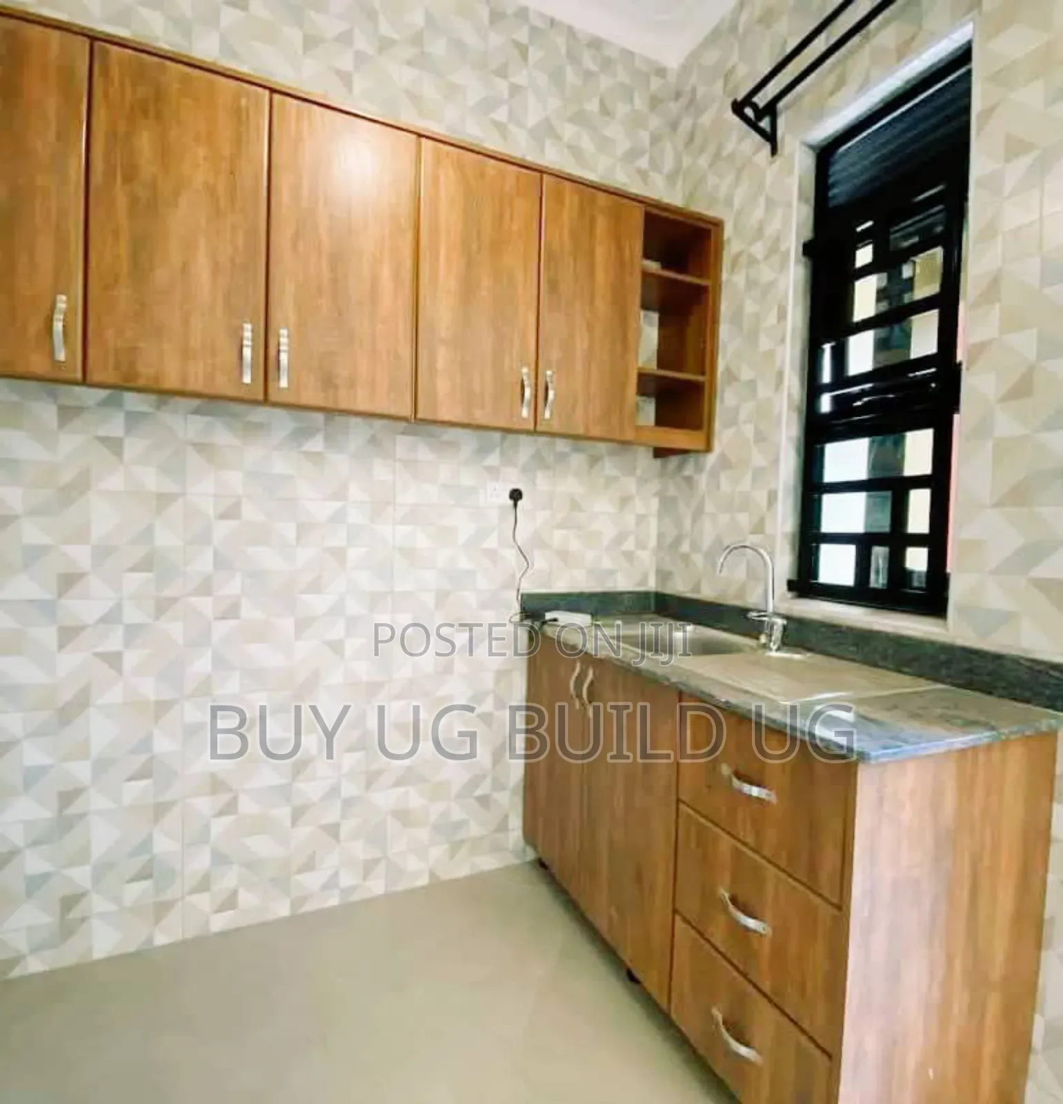 1bdrm House in Kyaliwajjala, Central Division for rent in Central Division