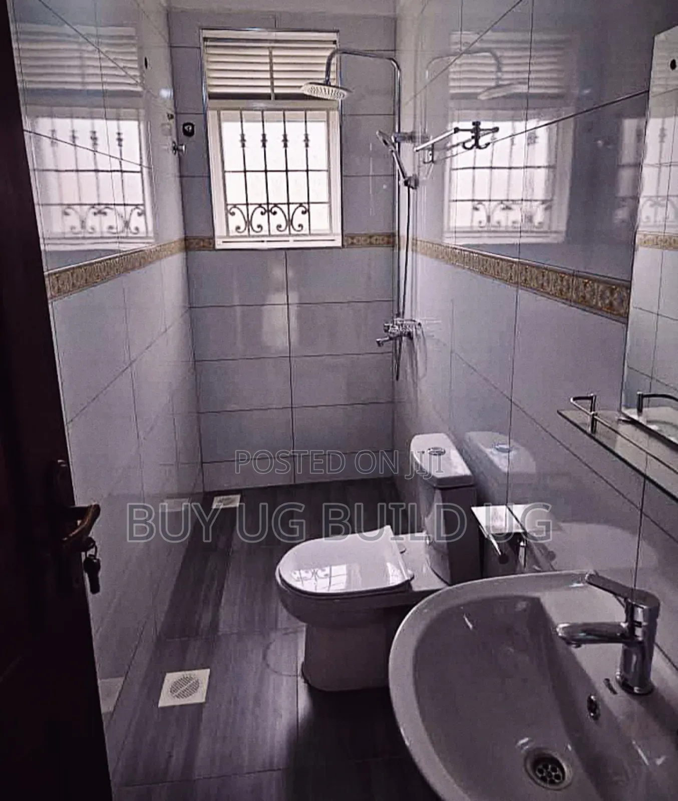 1bdrm House in Kyaliwajjala, Central Division for rent in Central Division